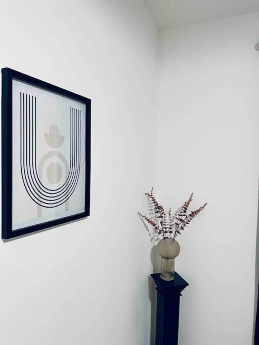 Superbe Duplex Cosy Apartment Reims Bagian luar foto